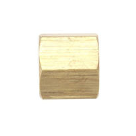 Hardie Hose - #26 Brass F/F Socket 1 BSP | BF-26-16