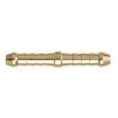 Hardie Hose - P7 Brass Hose Joiner 5/16 x 1/4 | BF-P7-0504