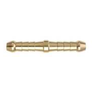 Hardie Hose - P7 Brass Hose Joiner 3/8 | BF-P7-06
