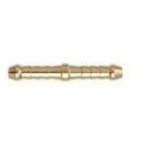 Hardie Hose - P7 Brass Hose Joiner 1/2 x 3/8 | BF-P7-0806