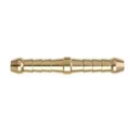 Hardie Hose - P7 Brass Hose Joiner 5/8 x 1/2 | BF-P7-1008