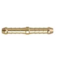Hardie Hose - P7 Brass Hose Joiner 3/4 x 1/2 | BF-P7-1208