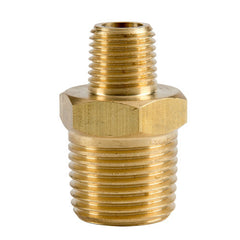 IFS - #73P 2" x 1-1/2" Reducing Nipple | 17-073-3224