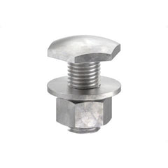 Bremick - FASCIA ASS GAL M12 X 30 | BFAMG120301