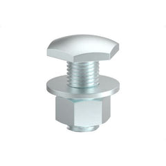 Bremick - FASCIA ASS ZNC M12 X 30 | BFAMZ120301