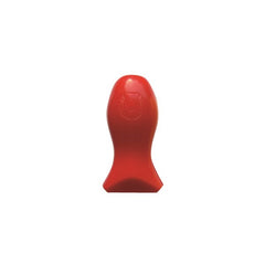 Toledo - Horse Rasp Handle Red | BFHNDLHRR