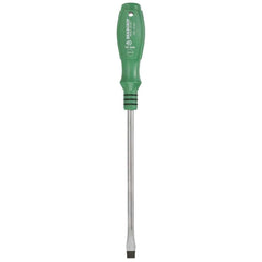 Beargrip - Screwdriver Flat 10mm x 200mm | BG-710-10.0