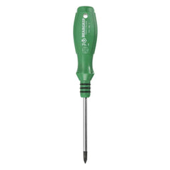 Beargrip - Screwdriver Phillips#1 x 100mm | BG-711-1