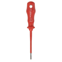 Beargrip - Screwdriver VDE Flat 2.5x75mm | BG-714-2.5