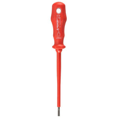 Beargrip - Screwdriver VDE Flat 3mmx100mm | BG-714-3.0