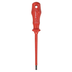 Beargrip - Screwdriver VDE Flat 5.5x125mm | BG-714-5.5