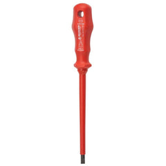 Beargrip - Screwdriver VDE Flat 6.5x150mm | BG-714-6.5
