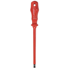 Beargrip - Screwdriver VDE Flat 8.0x175mm | BG-714-8.0