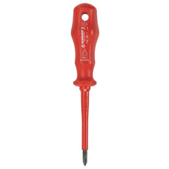 Beargrip - Screwdriver VDE PH 1 x 100mm | BG-716-1