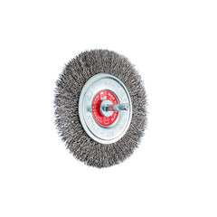 EHI - 0205 Crimped Circular Brush 100x9mm | BG100