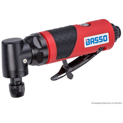 Basso - 1/4" Right Angle Die Grinder | BG220RA1