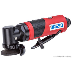 Basso - 2" Angle Grinder | BG222RA1
