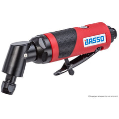 Basso - 1/4" 115° Angle Die Grinder | BG230RA1
