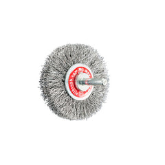 EHI - 0216 Crimped Circular Brush 75 X 7mm | BG75