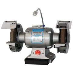 Garrick Herbert - Utility Bench Grinder 8" (200mm) | BG8-UT