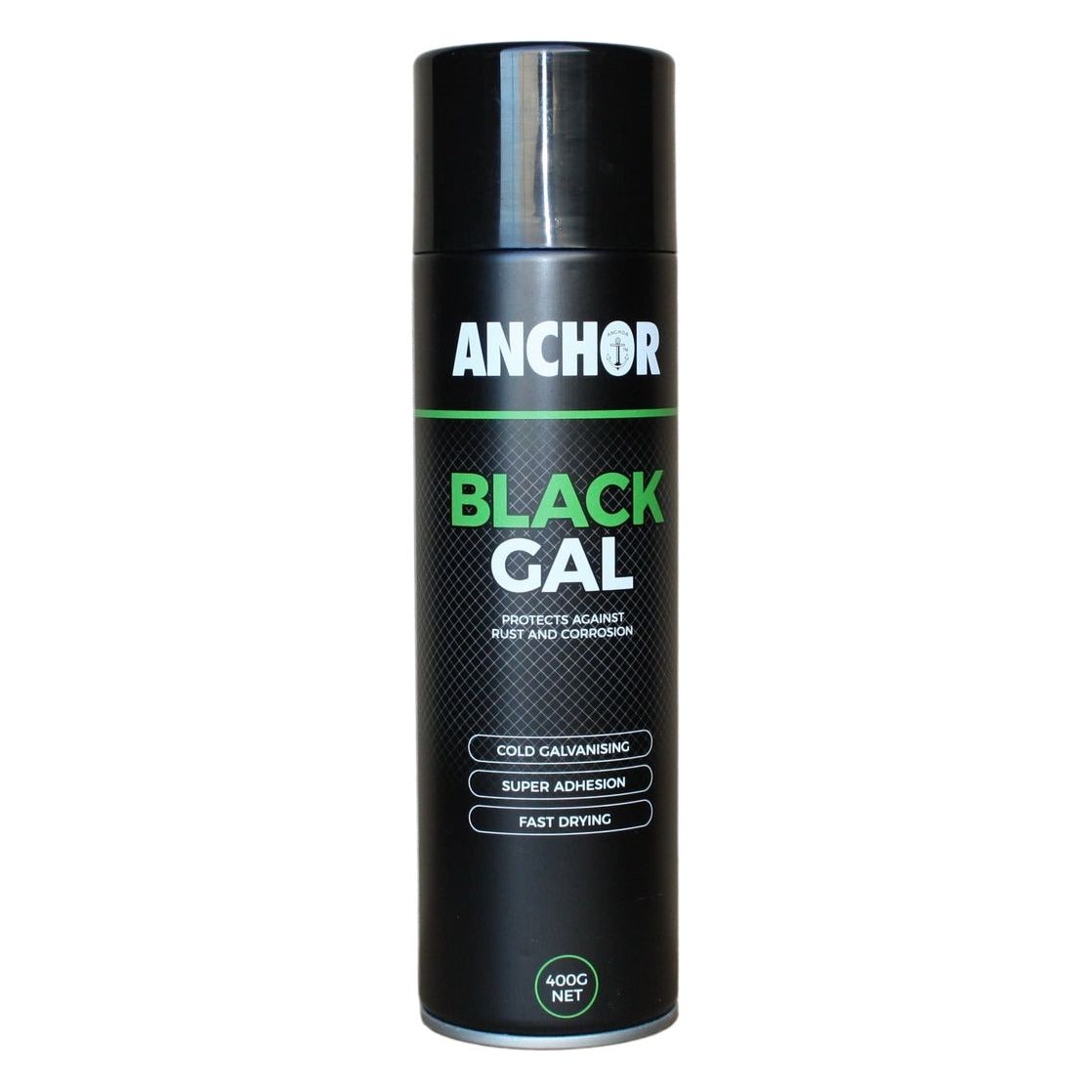 Anchor - Black Gal 400gm | BGAL400