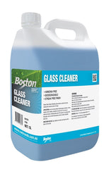 Boston - Glass Cleaner 5lt | BGC5