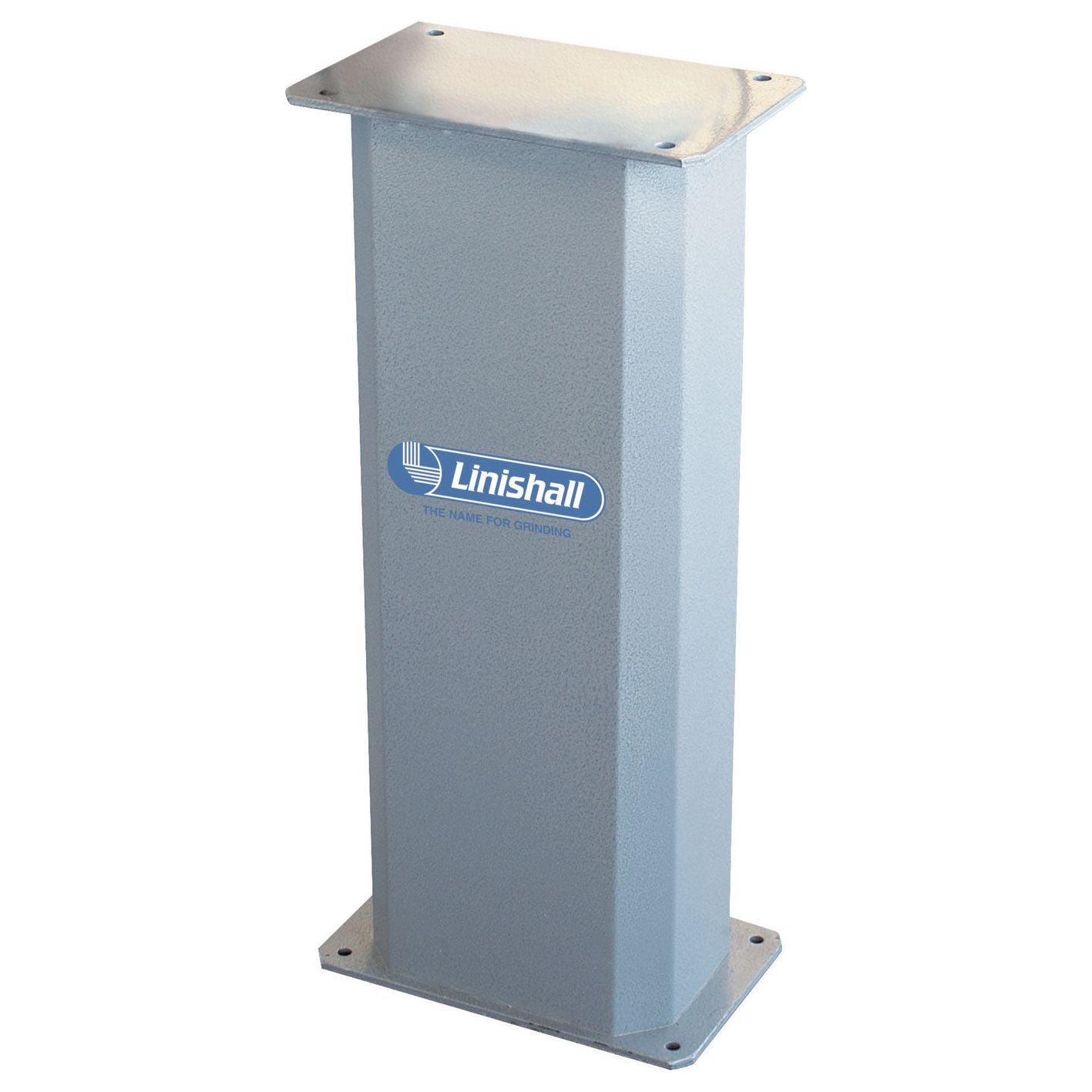 Garrick Herbert - Linishall Bench Grinder Stand - Sheetmetal | BGSHEET