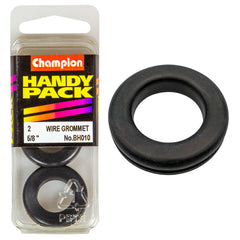 Champion - Grommets - Wiring - Nitrile Rubber - M16 x 25 28mm | BH010