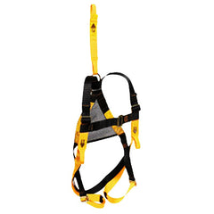B-Safe - Harness B-Safe c/w adj Shoulder & Leg Straps | BH01124