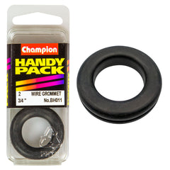 Champion - Grommets - Wiring - Nitrile Rubber - M19 x 24 33mm | BH011