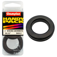 Champion - Grommets - Wiring - Nitrile Rubber - M23 x 31 37mm | BH012