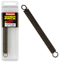 Champion - Springs - Extension - 95 x 12 1.4mm | BH034