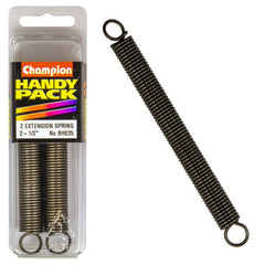 Champion - Springs - Extension - 62 x 12 1.4mm | BH035