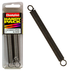 Champion - Springs - Extension - 75 x 11 1.2mm | BH036