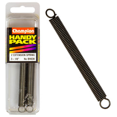 Champion - Springs - Extension - 78 x 9 0.9mm | BH038