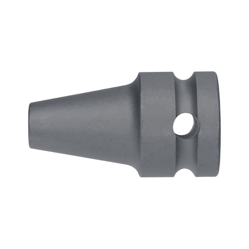 ALPHA Bit Holder 1/4in Hex - 1/2in Sq Fem Drive