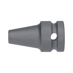 ALPHA Bit Holder 1/4in Hex - 1/2in Sq Fem Drive