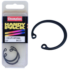 Champion - 7/8" INTERNAL SHAFT CIRCLIPS (RTW22) | BH223