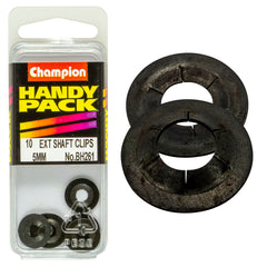 Champion - Lock Rings - Spn Type - External Shaft - 5mm | BH261