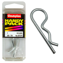 Champion - R - Clips - Suit ⅝" - 7/8" Shaft | BH275