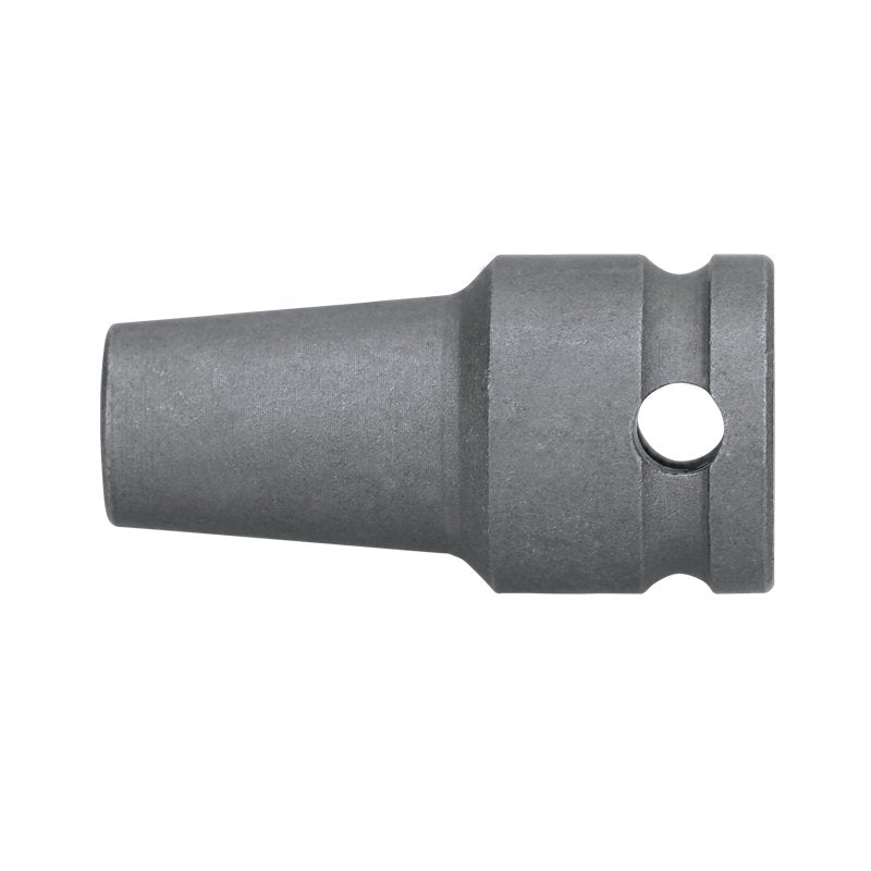 ALPHA Bit Holder 1/4in Hex - 3/8in Sq Fem Drive