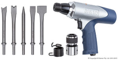 Basso - Air Hammer | BHA67A1