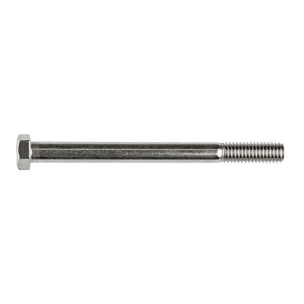 Bremick - SS304 Hex Bolt ISO M6 x 30mm (Box of 100)