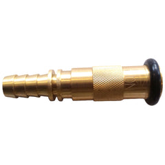 AIP - NOZZLE PLASTIC TRIGGER TYPE ADJUSTABLE SPRAY FEMALE BSP - 3/4IN | 28-010-012