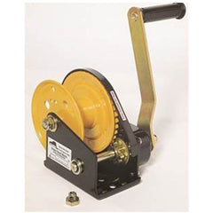 Beaver - Winch Hand BHW-1200 without  rope | BHW1200