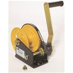 Beaver - Winch Hand BHW-800 without Rope | BHW800
