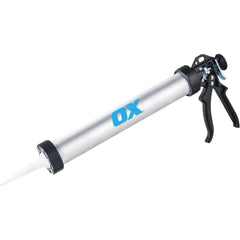 OX Tools - Professional 15" Tubular Sealant Gun | BI-P040215