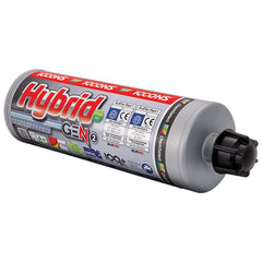 ICCONS® - Hybrid Gen2 420 ml Injection System (3.250.424) | BIS-HY420 GEN2 12 pcs