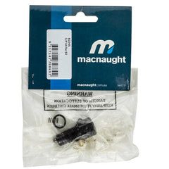 Macnaught - Inlet Body And Ball Set-For B2 | BJ24S