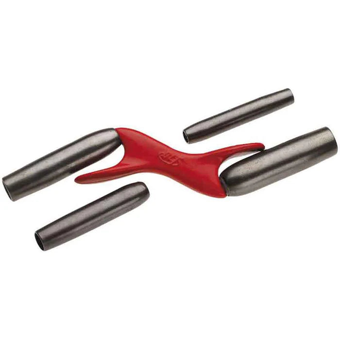 AG Pulie - BARREL JOINTER 13-22mm | BJ850